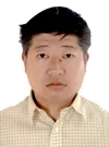 Foto de Dr. Pedro Antonio Minami Yoshiyama