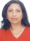 Foto de Dr. Roxana Isabel Rosadio Alzamora