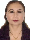 Foto de Dr. Elizabeth Nuñez Campos