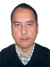 Foto de Dr. David Alonso Galvan Barrantes