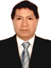 Foto de Dr. Edwin Asuncion Espinoza Espinoza