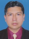 Foto de Dr. Braulio Nolberto Romero Anca