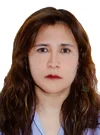 Foto de Dr. Vania Ruth Gruschenka Arnez de Montes