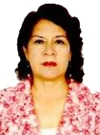 Foto de Dr. Doris Rominna Sandoval Colchado