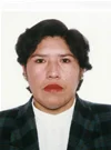 Foto de Dr. Yolanda Anco Torres