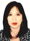 Foto de Dr. Nelly Nuñuvero Lopez