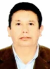 Foto de Dr. Americo Pablo Daza Vargas