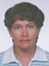 Foto de Dr. Virna Elena Apaza Medina