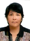 Foto de Dr. Rosa Natalia Tueros Leon