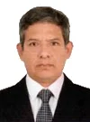Foto de Dr. Enrique Lulo Anglas