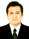 Foto de Dr. Luis Javier Cueva Rodriguez