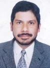 Foto de Dr. Jorge Luis Huerta Mercado Tenorio
