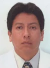 Foto de Dr. Olman Jorge Catacora Peñaloza