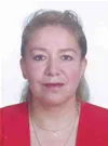 Foto de Dr. Iris Elvira Valverde Moreno
