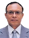 Foto de Dr. Heli Ivan Salvatierra Lecca