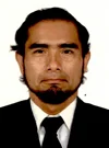 Foto de Dr. Edwin Alberto Maravi Zavala