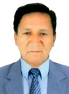 Foto de Dr. Luis Higinio Huamani Quilca
