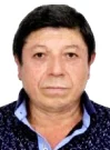 Foto de Dr. Elmer Gilberto Vasquez Cevallos