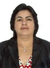 Foto de Dr. Gissela Varanina Diaz de Goicochea