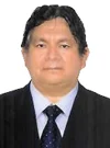Foto de Dr. Freddy Ricardo Huamancoli Torres