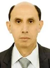 Foto de Dr. Jose Martin Calixto Arias