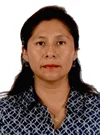 Foto de Dr. Amparo de las Mercedes Ibañez Estrella