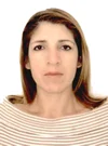 Foto de Dr. Hameda Rahimi