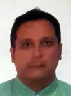Foto de Dr. Victor Hugo Meneses Liendo