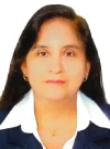 Foto de Dr. Blanca Elizabeth Asenjo Fernandez