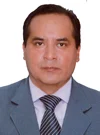 Foto de Dr. Jesus Fuentes Mujica