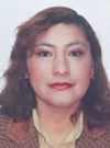Foto de Dr. Yvethe Frida Sanchez Esquiche