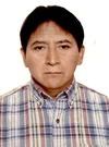 Foto de Dr. Geoffrey Nazianceno Tapia Palacios