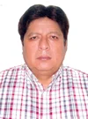 Foto de Dr. Juan Carlos Paico Palacios