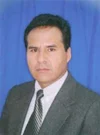 Foto de Dr. Carlos Casafranca Santos