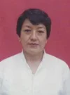 Foto de Dr. Norma Araujo Lang de Zamora