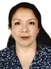 Foto de Dr. Veronica Malaga Rodriguez