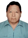 Foto de Dr. Gabriel Montero Mata