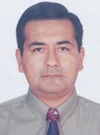 Foto de Dr. Alfredo Santiago Chiclayo Padilla