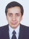 Foto de Dr. Jose Carlos Xesspe Carrasco
