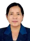 Foto de Dr. Veronica Elizabeth Maxi Helguera