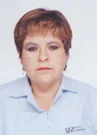 Foto de Dr. Lilian Giovana Cornejo Santillana