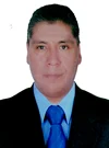 Foto de Dr. Johnny Alfonso Paz Valderrama