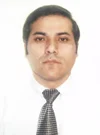 Foto de Dr. Alejandro Abel Luna Figueroa