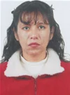 Foto de Dr. Jacqueline Olga Alpaca Cano