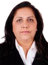 Foto de Dr. Virginia Viviana Briceño Stapleton
