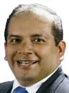 Foto de Dr. Cesar Roberto Bustamante Mejia