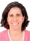 Foto de Dr. Maria Candelaria Ricci Ludowieg