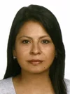 Foto de Dr. Rosa Elizabeth Arana Sunohara