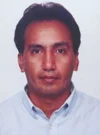 Foto de Dr. Robin Americo Mossner Rengifo