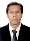 Foto de Dr. Werner Vasquez Salas